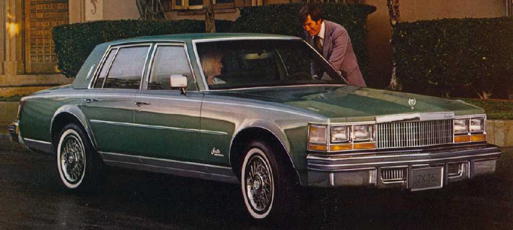Nye Car 2011 Cadillac Seville 1978 Wallpaper With Prices Specification