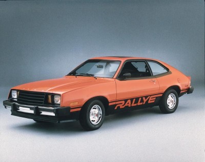 Ford 1980