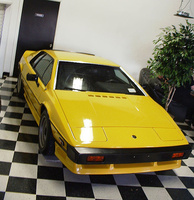 Esprit Esprit