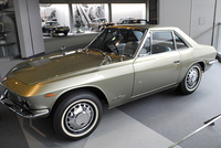 1966 Nissan Silvia Overview 1966 Nissan Silvia Overview