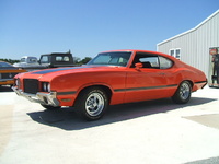 Cutlass Cutlass