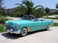 Buick Skylark Overview Buick Skylark Overview