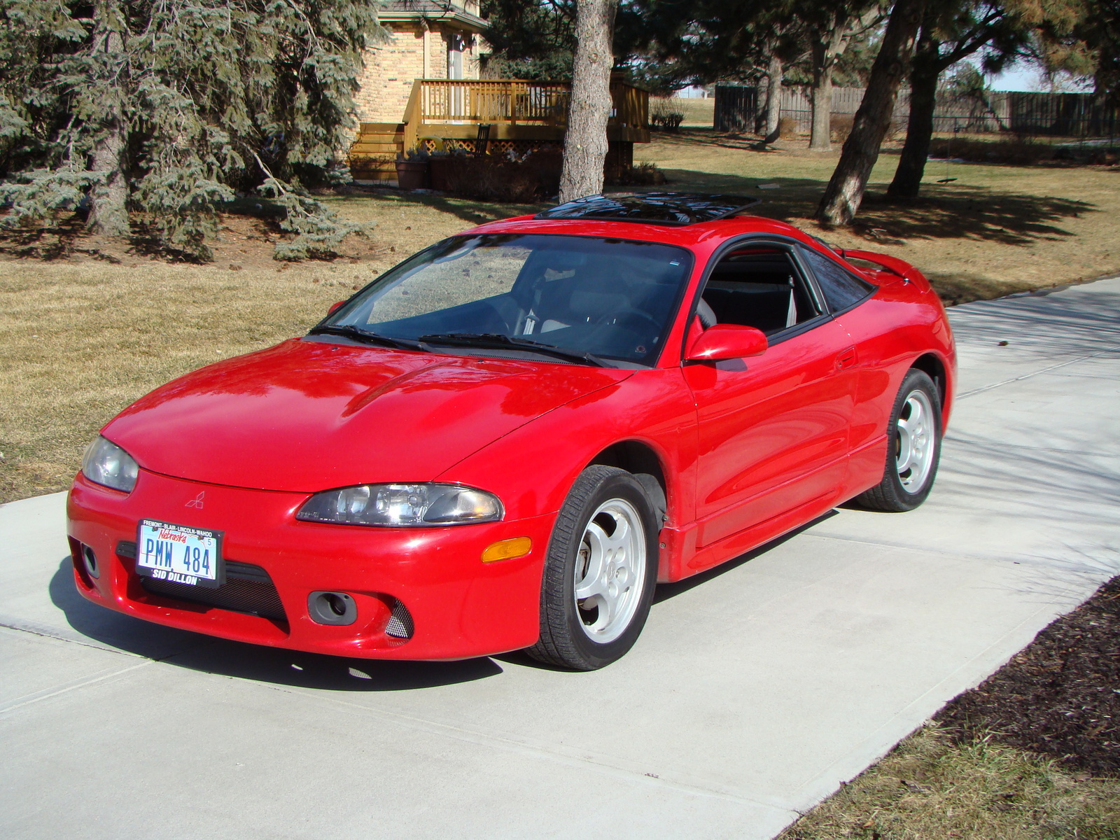 1999 Mitsubishi Eclipse Pictures CarGurus