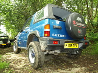 Vitara Vitara