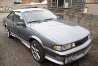 Cavalier Cavalier