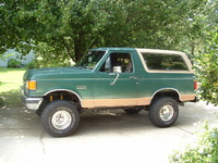 Bronco Bronco