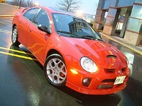 Neon SRT-4 Neon SRT-4