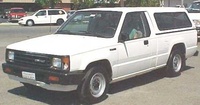 1990 Dodge Ram 50 Pickup Overview 1990 Dodge Ram 50 Pickup Overview