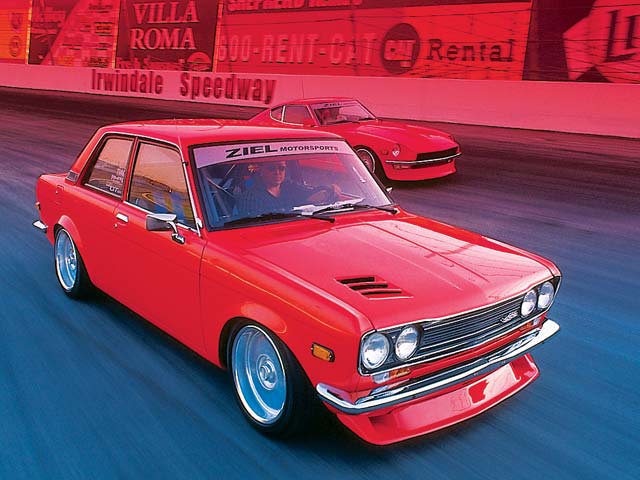 Bmw 510