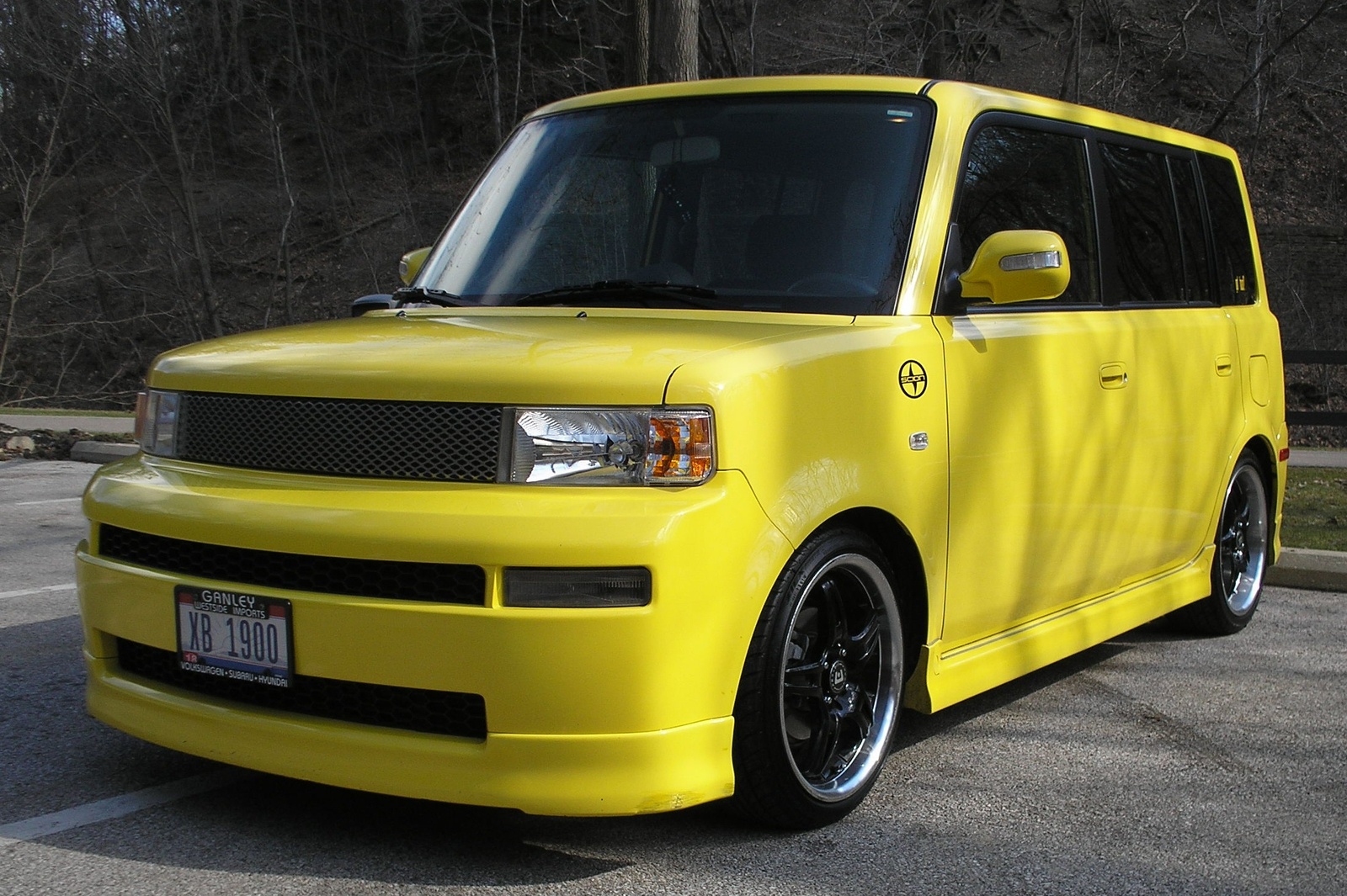 2005 Scion XB - Pictures - CarGurus