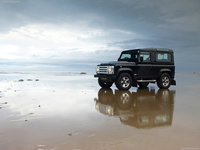 Defender Defender