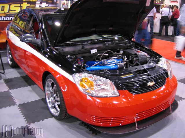 2009 Chevrolet Cobalt