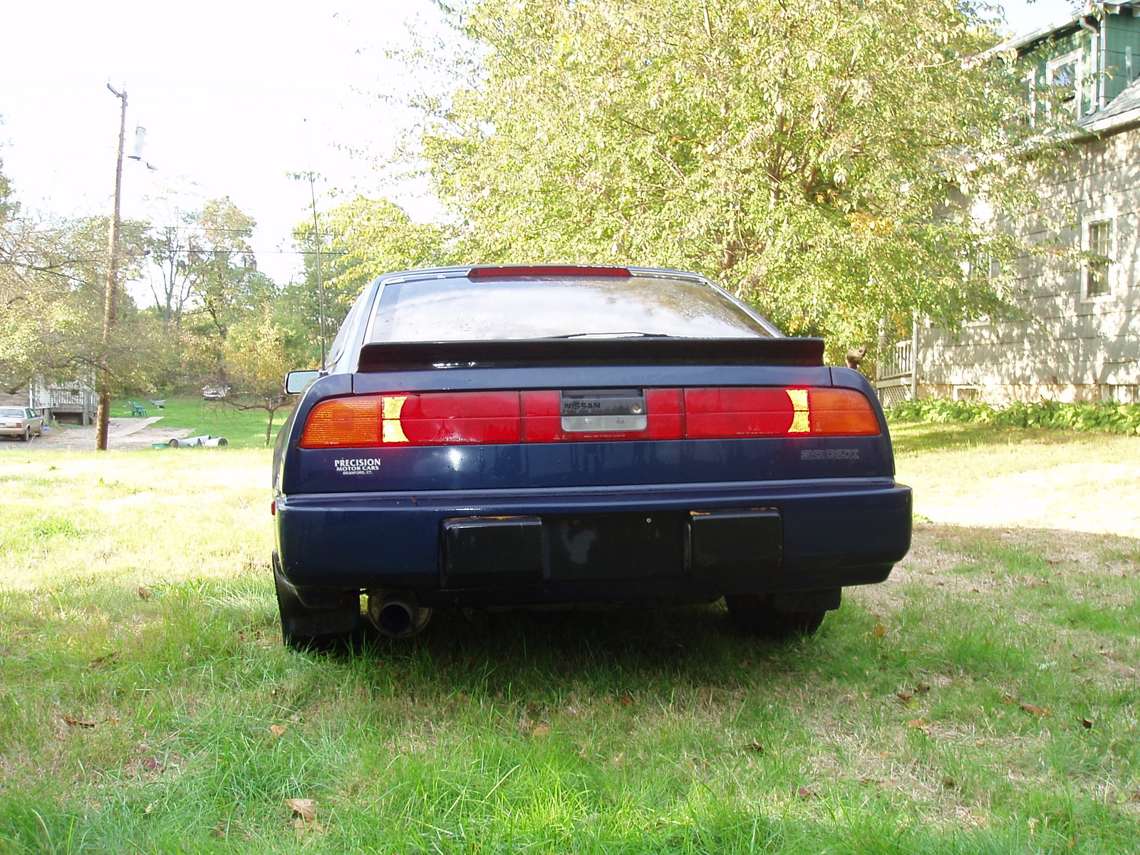 300ZX 300ZX