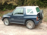 Vitara Vitara