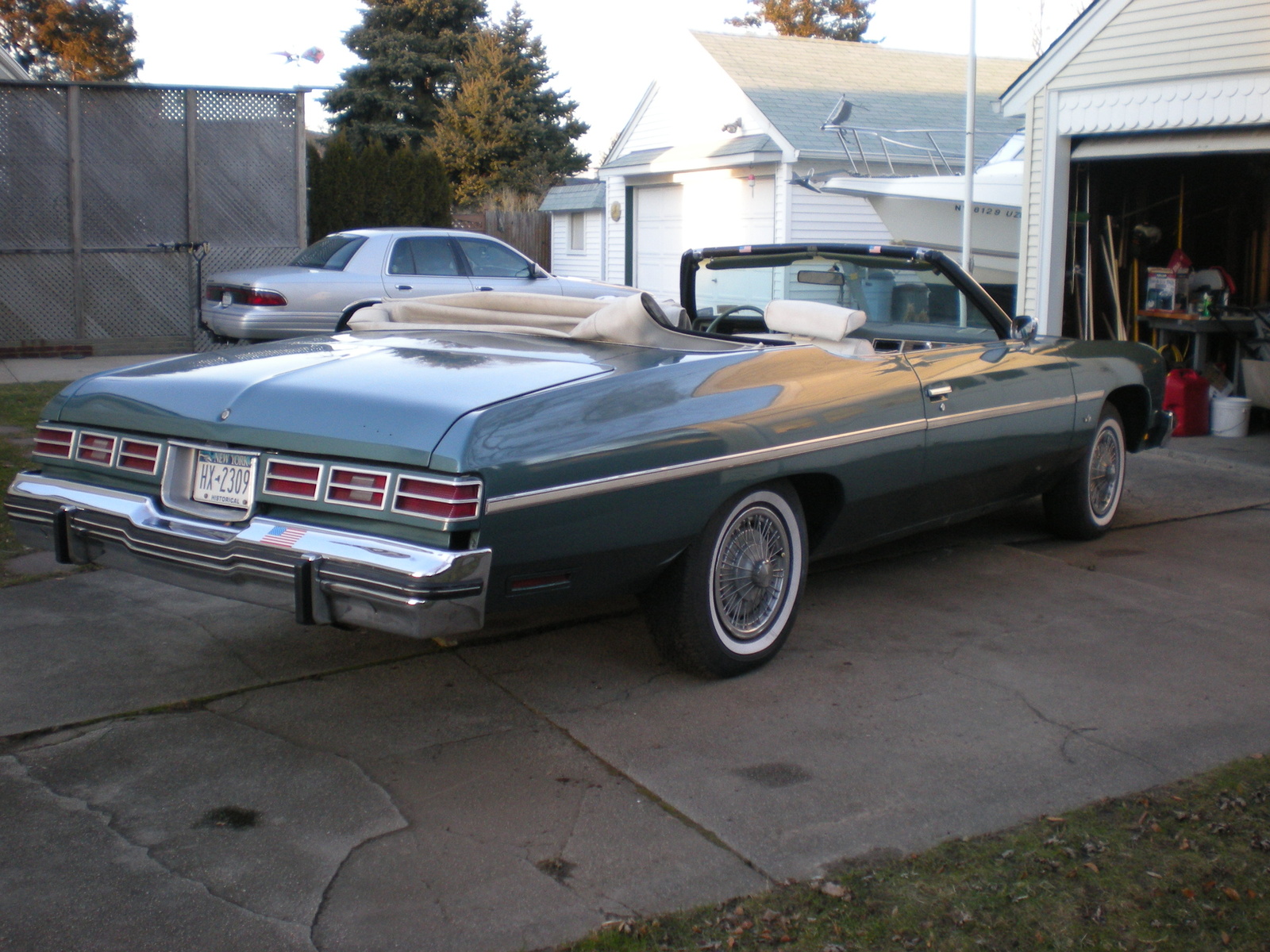 1975-Chevy-Caprice-Pictures Pics Photos - 1975 Chevrolet Caprice Pictures 1975 Chevrolet Caprice ...