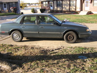 Cutlass Ciera Cutlass Ciera