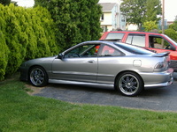 Integra Integra