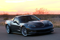 Corvette Corvette