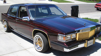 DeVille DeVille