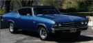 Chevelle Chevelle