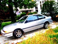 Integra Integra