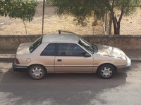 1991 Dodge Shadow Overview 1991 Dodge Shadow Overview