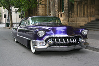 DeVille DeVille