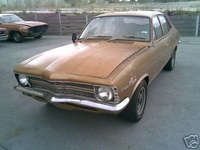 1970 Holden Torana Overview 1970 Holden Torana Overview