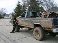 F-250 F-250