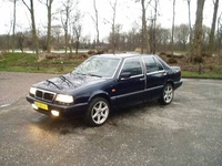 1989 Lancia Thema Overview 1989 Lancia Thema Overview