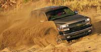 Silverado 2500 Silverado 2500