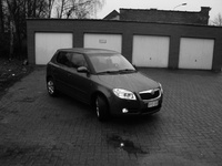 Fabia Fabia