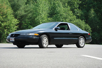 Mark VIII Mark VIII