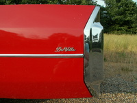 DeVille DeVille