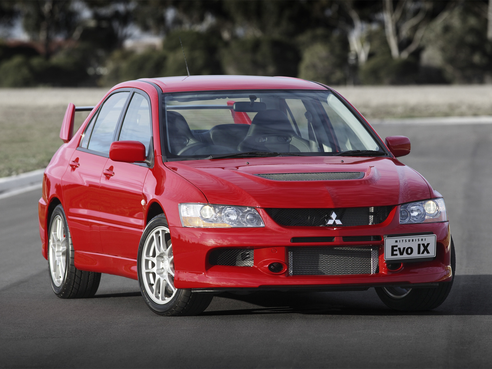 2006 Mitsubishi Lancer Evolution - Pictures - CarGurus