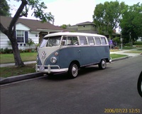 Microbus Microbus