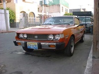 Celica Celica