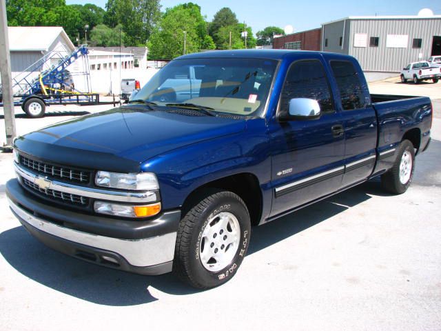 1999 Chevrolet Silverado. 1999 Chevrolet Silverado 1500