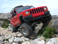 Cherokee Cherokee