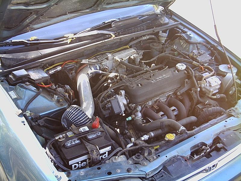 1990 Honda Accord 4 Dr EX 1990 Honda Accord Sedan. 1990 Honda Accord 4 Dr EX