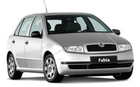 2006 Skoda Fabia Overview 2006 Skoda Fabia Overview
