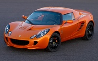 2008 Lotus Elise Overview 2008 Lotus Elise Overview