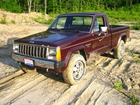 Comanche Comanche