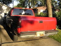 C/K 1500 C/K 1500