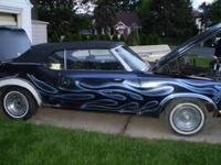 Cutlass Supreme Cutlass Supreme