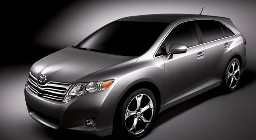 Venza Venza