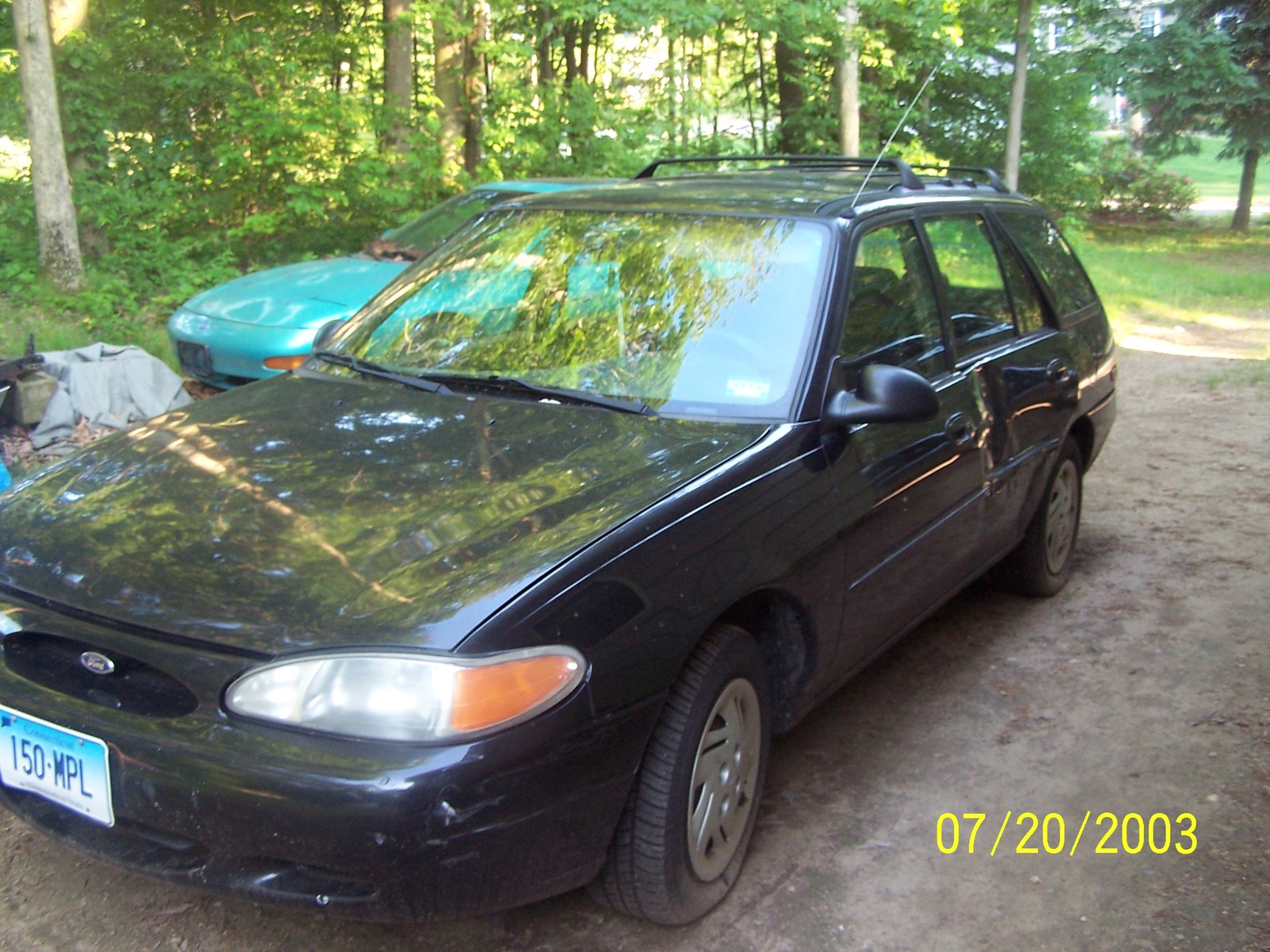 1998+ford+escort+wagon+for+sale
