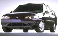 1998 Mercury Tracer Overview 1998 Mercury Tracer Overview