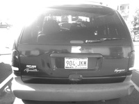 Grand Voyager Grand Voyager