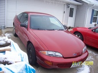 Cavalier Cavalier